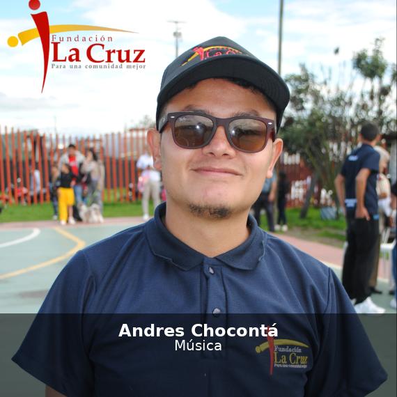 Andres