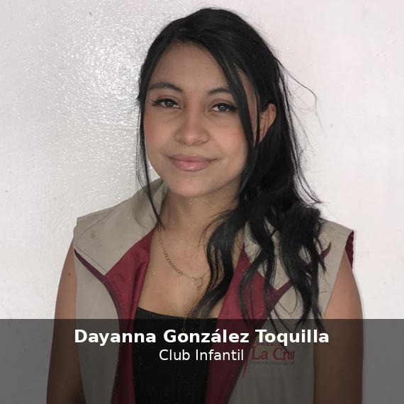 Dayanna