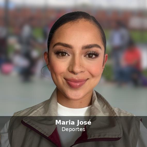 MariaJose