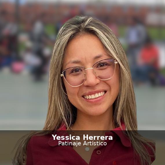 Yessica
